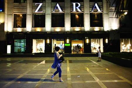 你真的清楚ZARA、H&M和优衣库之间的差别吗