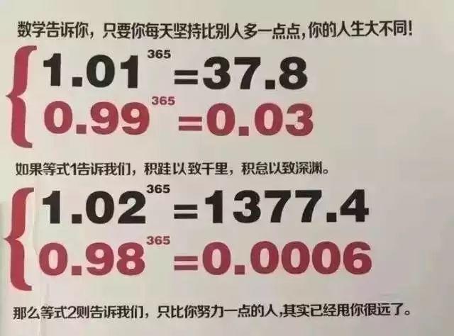 12张震撼人心的图片，你看懂几张？最后一张绝了！